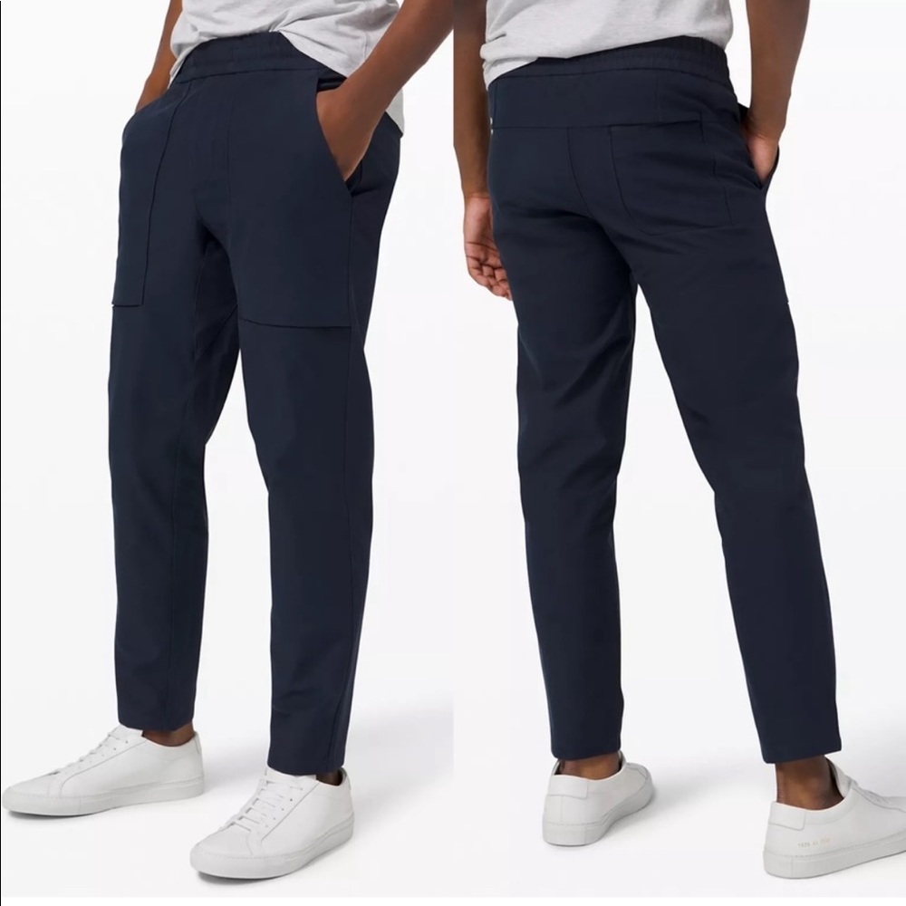 Lululemon bowline pant 30”